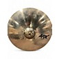 Used SABIAN 20in AAX X-Plosion Ride Cymbal thumbnail