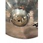 Used SABIAN 20in AAX X-Plosion Ride Cymbal
