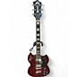 Used Guild S100 Trans Red Solid Body Electric Guitar thumbnail