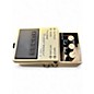 Used BOSS NS2 Noise Suppressor Effect Pedal