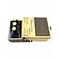 Used BOSS NS2 Noise Suppressor Effect Pedal