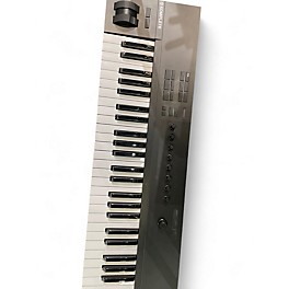 Used Native Instruments Komplete Kontrol A49 MIDI Controller