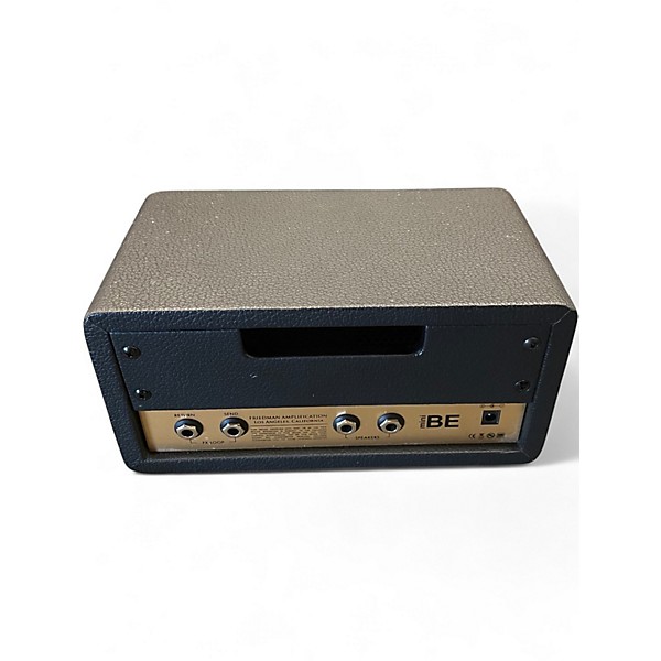 Used Friedman Mini BE Solid State Guitar Amp Head