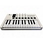 Used Arturia Minilab 3 MIDI Controller