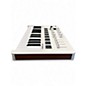 Used Arturia Minilab 3 MIDI Controller