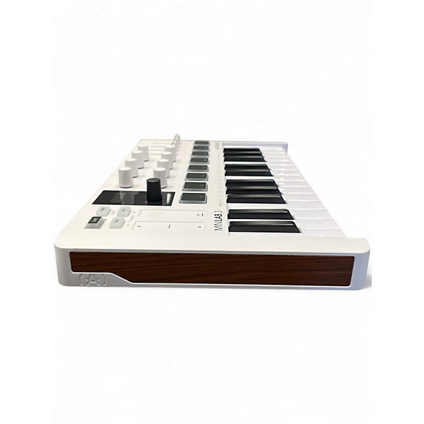Used Arturia Minilab 3 MIDI Controller