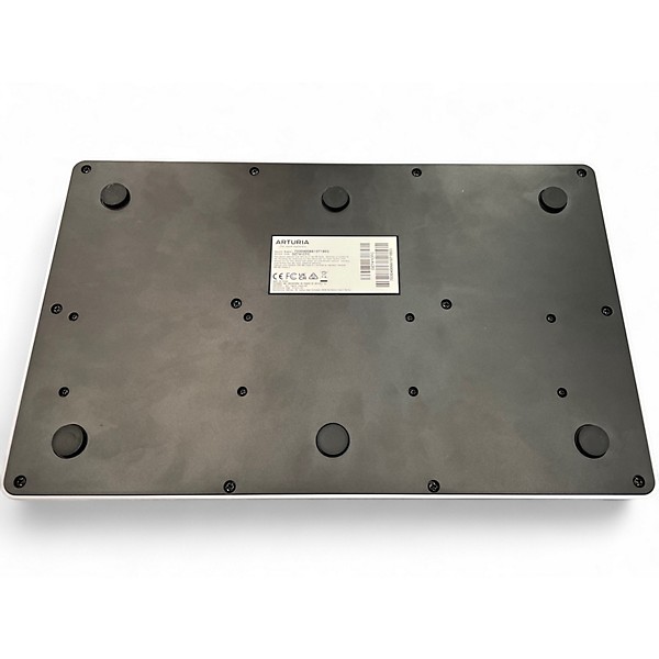 Used Arturia Minilab 3 MIDI Controller