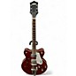 Used Gretsch Guitars G5122 Walnut Hollow Body Electric Guitar thumbnail