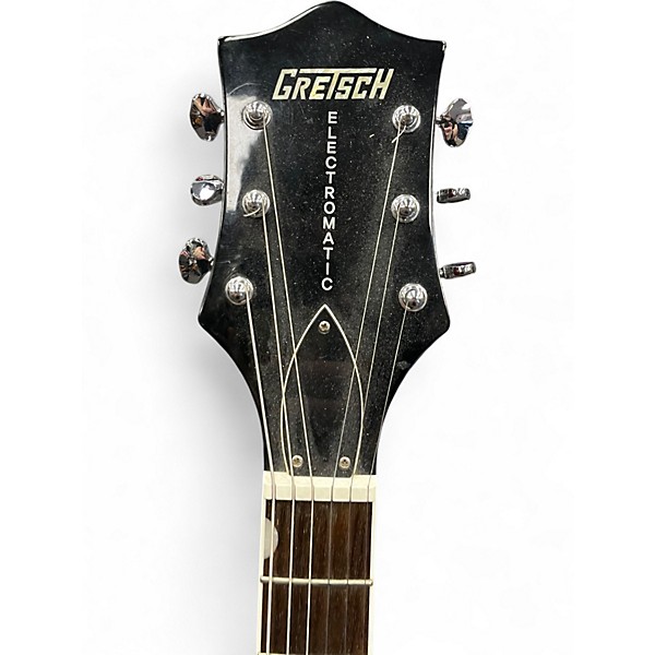 Used Gretsch Guitars G5122 Walnut Hollow Body Electric Guitar