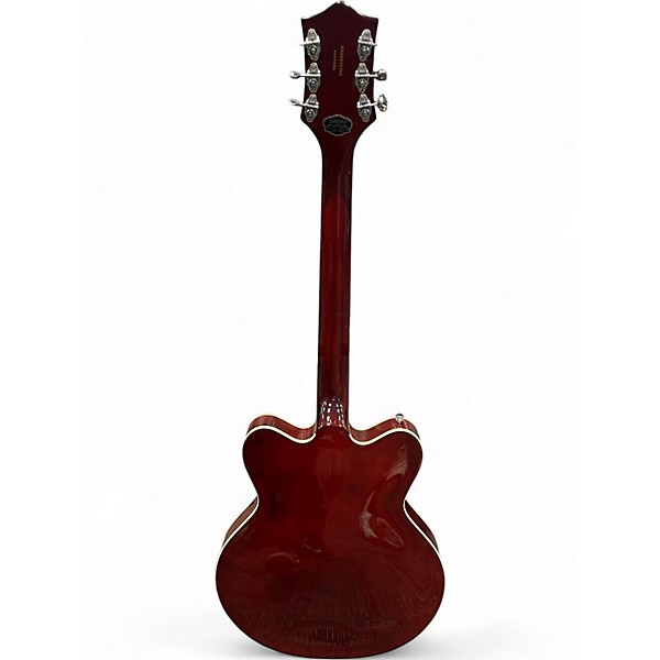 Used Gretsch Guitars G5122 Walnut Hollow Body Electric Guitar