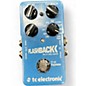 Used TC Electronic Flashback Delay And Looper Effect Pedal thumbnail