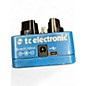 Used TC Electronic Flashback Delay And Looper Effect Pedal