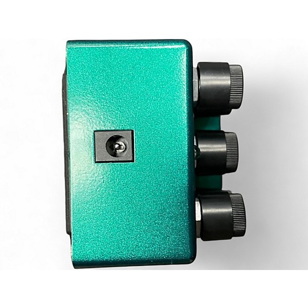 Used Ibanez TS9B Effect Pedal