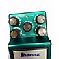 Used Ibanez TS9B Effect Pedal