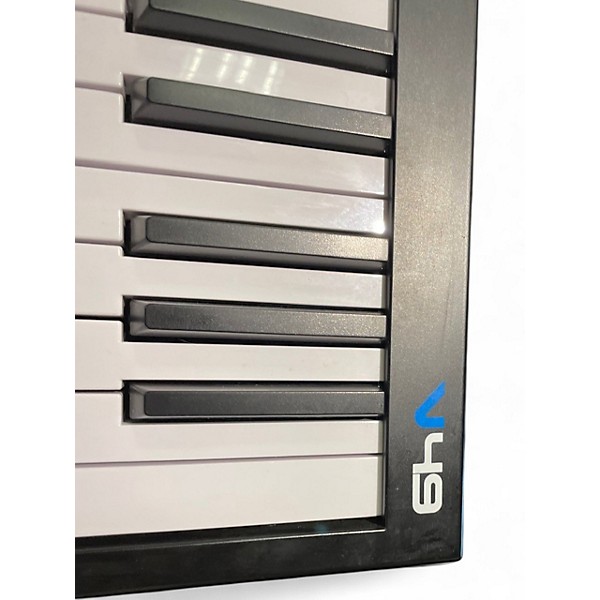 Used Alesis V49 49-Key MIDI Controller