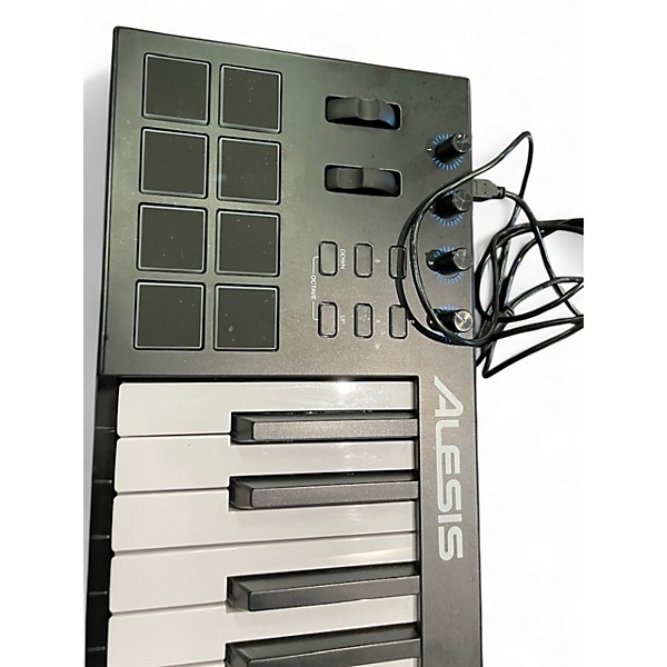 Used Alesis V49 49-Key MIDI Controller