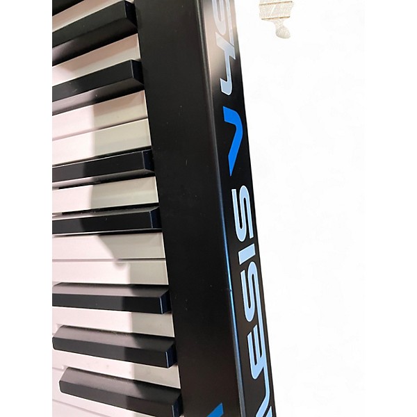 Used Alesis V49 49-Key MIDI Controller