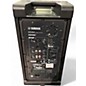 Used Yamaha DXR8 Powered Speaker