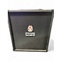Used Orange Amplifiers CRUSH BASS 50 Bass Combo Amp thumbnail