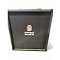 Used Orange Amplifiers CRUSH BASS 50 Bass Combo Amp