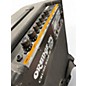Used Orange Amplifiers CRUSH BASS 50 Bass Combo Amp