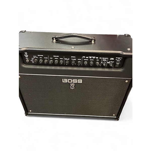 Used BOSS KATANA ARTIST MK2 Guitar Combo Amp