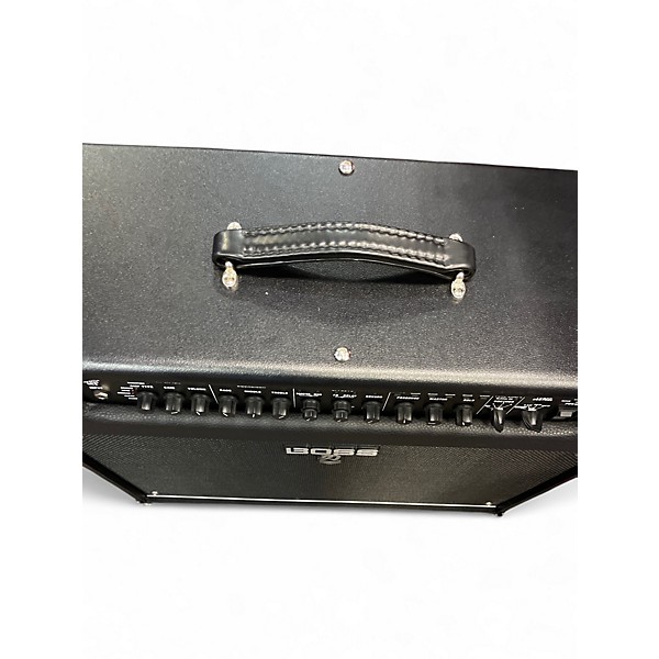 Used BOSS KATANA ARTIST MK2 Guitar Combo Amp