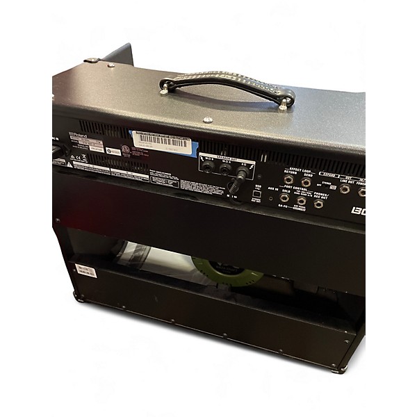 Used BOSS KATANA ARTIST MK2 Guitar Combo Amp