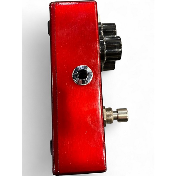 Used MXR M78 1978 Custom Badass Distortion Effect Pedal