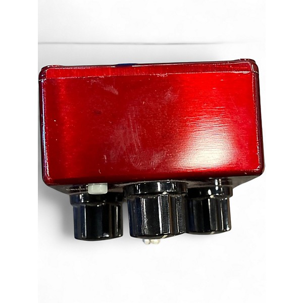 Used MXR M78 1978 Custom Badass Distortion Effect Pedal