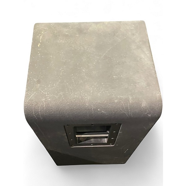 Used TC Electronic RS210 2x10 Vertical Bass Cabinet