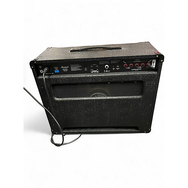 Used Marshall DSL40CR Tube Guitar Combo Amp