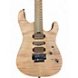 Used Charvel Guthrie Govan USA Signature Flame Maple Solid Body Electric Guitar