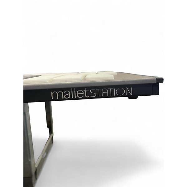 Used Pearl Em1 mallet station  MIDI Controller