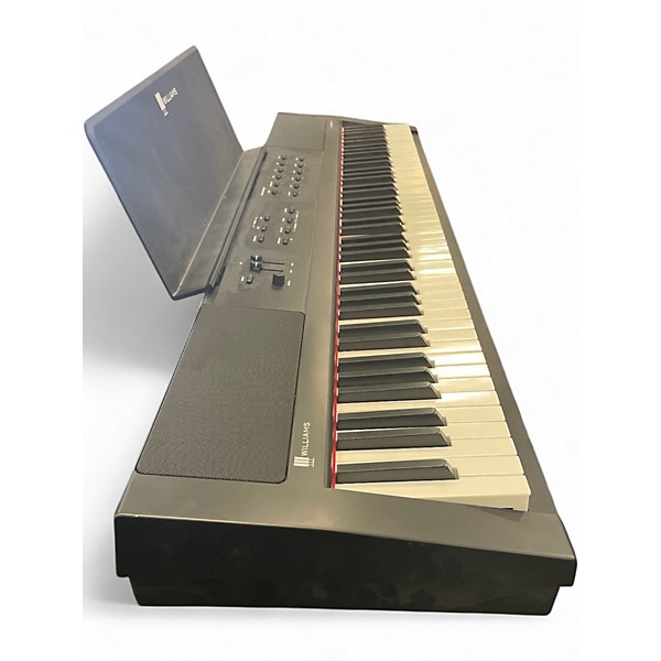 Used Williams Allegro 88 Key Digital Piano