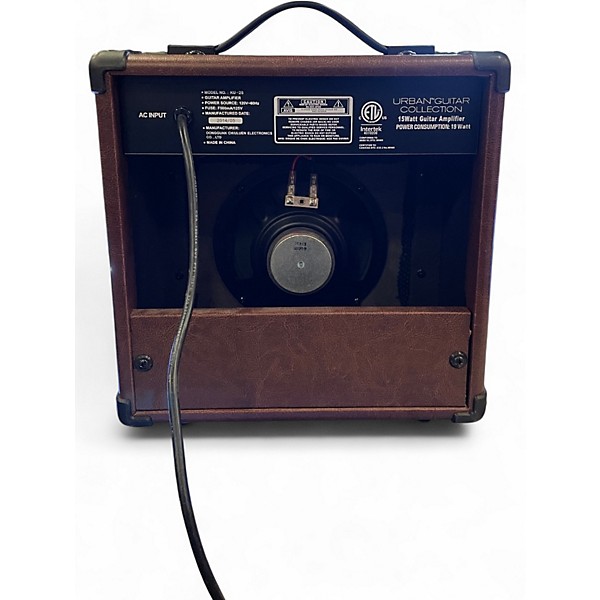 Used Keith Urban KU-28 Guitar Combo Amp