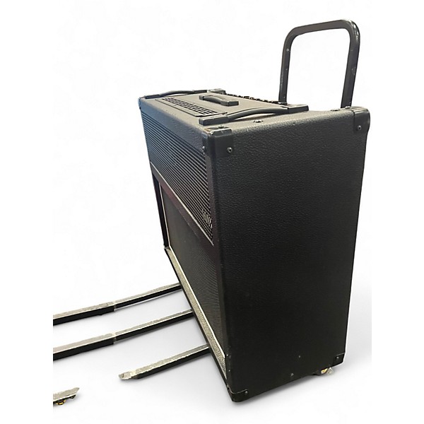 Used Peavey 6505 120W 2x12 Tube Guitar Combo Amp