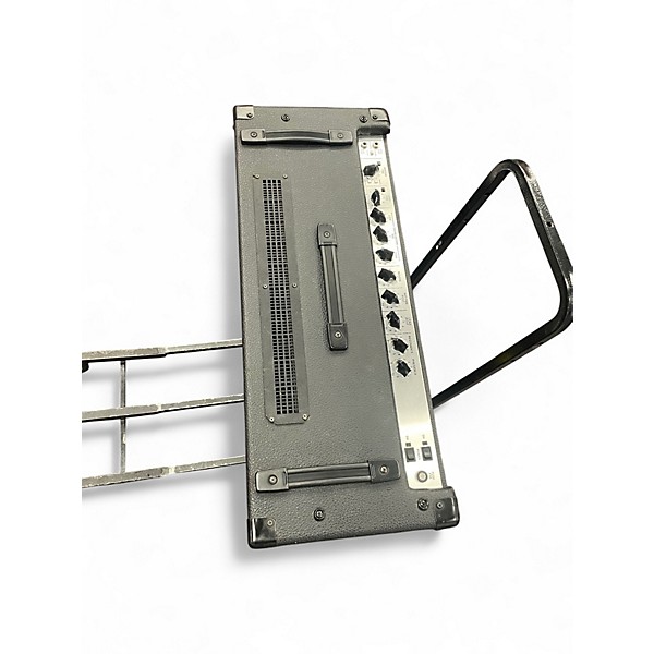 Used Peavey 6505 120W 2x12 Tube Guitar Combo Amp