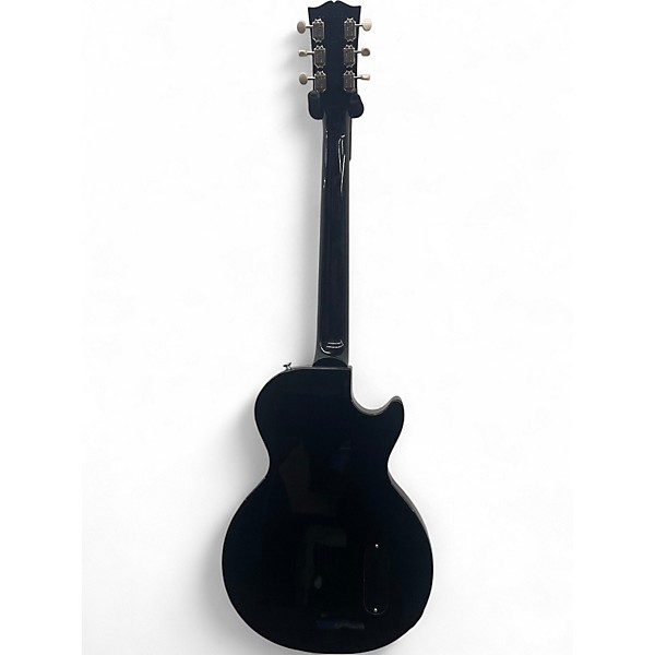 Used Gibson Les Paul Junior 2 Color Sunburst Solid Body Electric Guitar