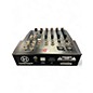 Used Harbinger L802 Unpowered Mixer