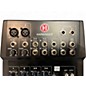 Used Harbinger L802 Unpowered Mixer
