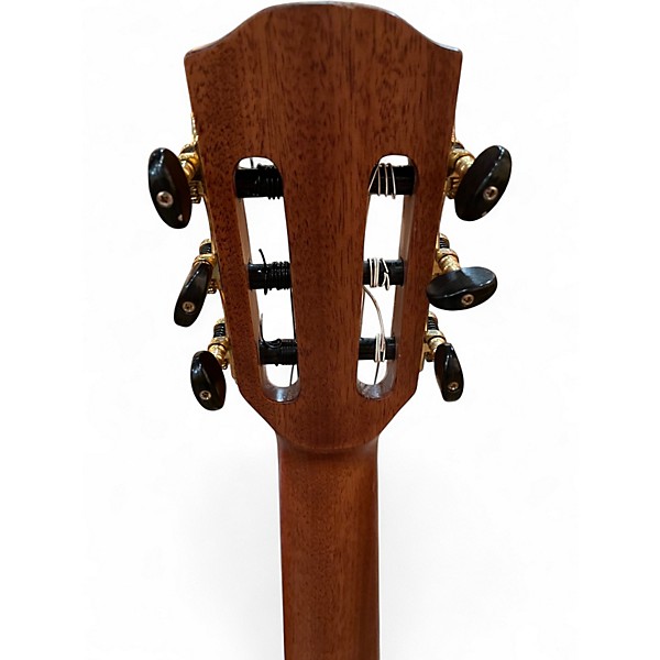 Used Alvarez RC26HCE Hybrid Natural Classical Acoustic Electric Guitar