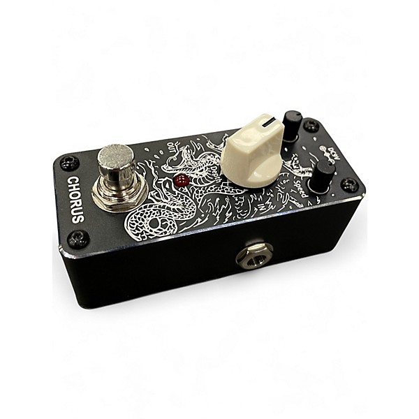 Used Sondery Chorus Effect Pedal