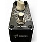 Used Sondery Chorus Effect Pedal