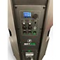 Used Mackie SRT215 Powered Speaker