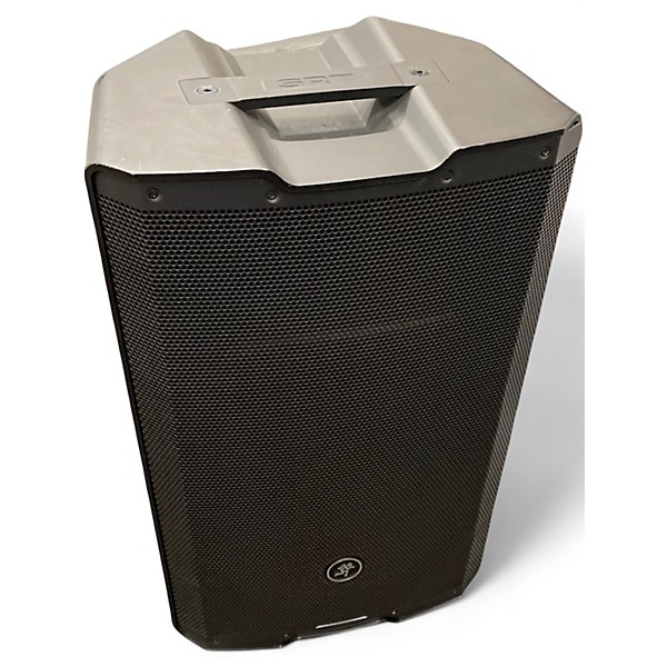 Used Mackie SRT215 Powered Speaker