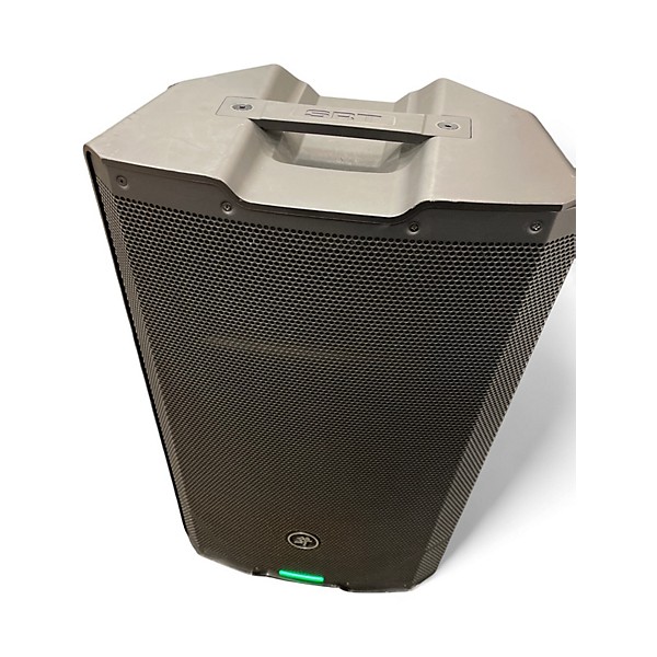 Used Mackie SRT215 Powered Speaker