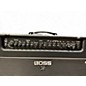 Used BOSS KATANA ARTIST MKIII Guitar Combo Amp