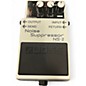 Used BOSS NS2 Noise Suppressor Effect Pedal thumbnail