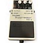 Used BOSS NS2 Noise Suppressor Effect Pedal